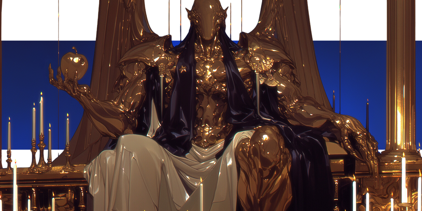 Shrine
