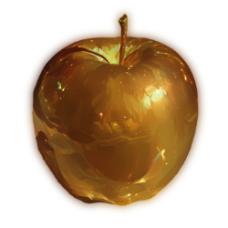 Golden Apple